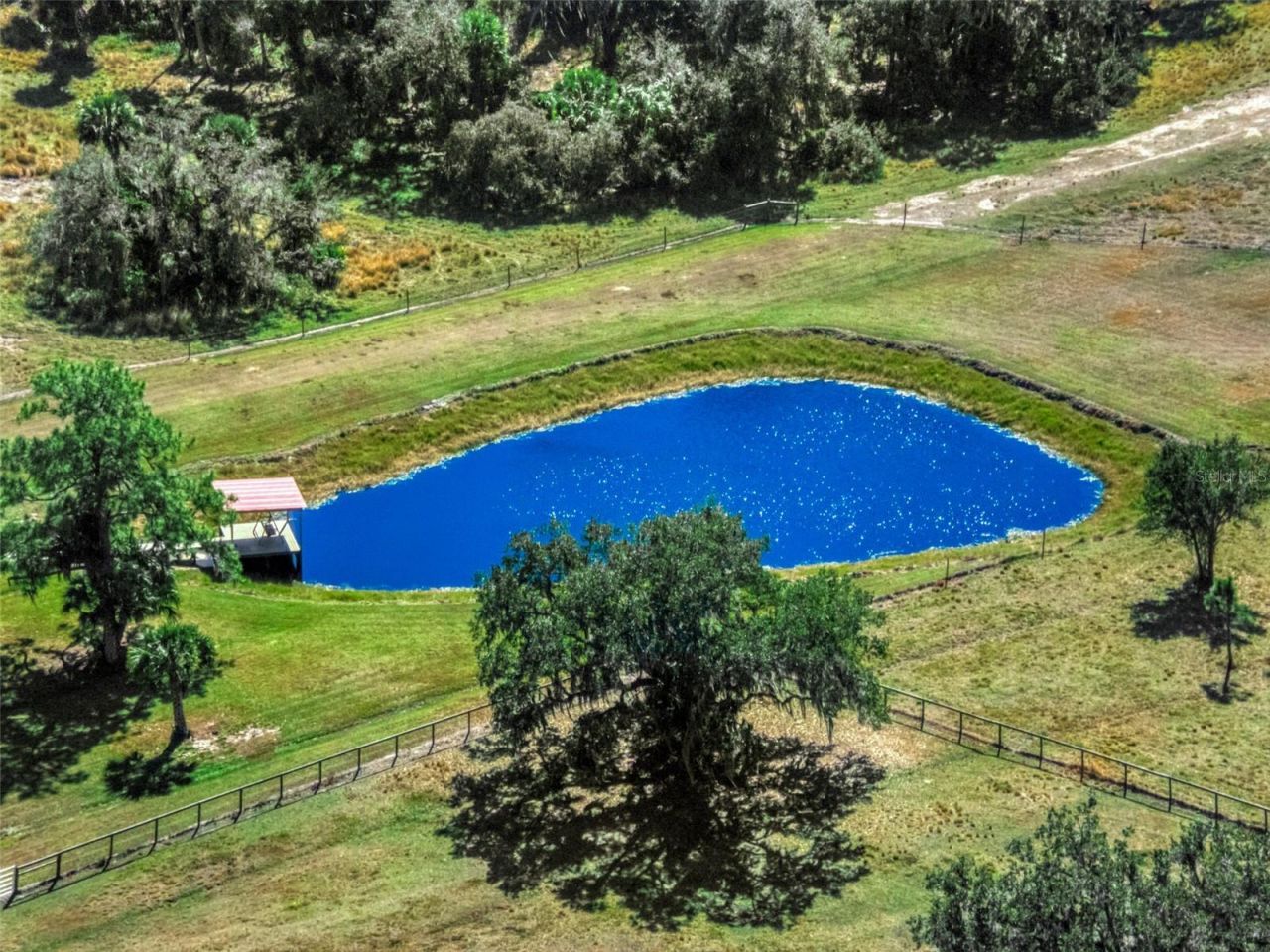 15405 Old Parker Island Road, Lake Placid, FL 33852 Photo