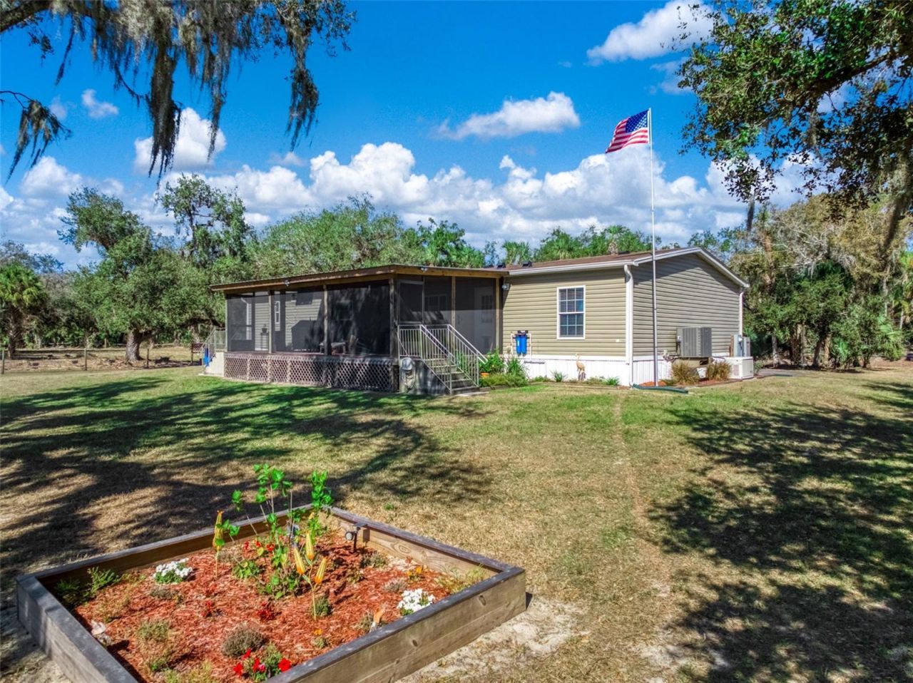 15405 Old Parker Island Road, Lake Placid, FL 33852 Photo