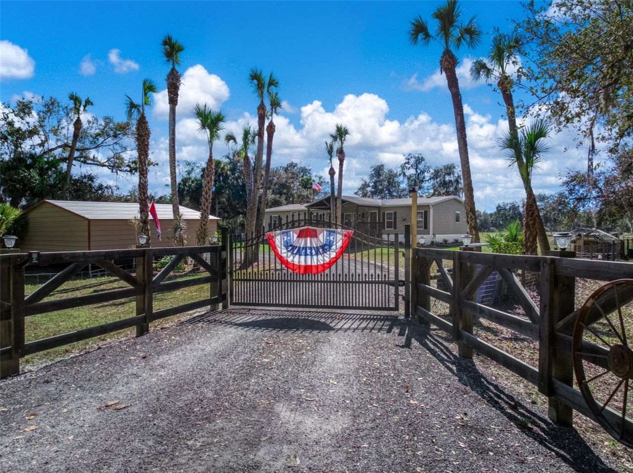 15405 Old Parker Island Road, Lake Placid, FL 33852 Photo