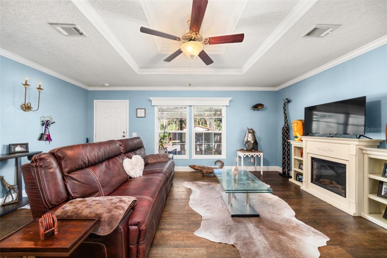 15405 Old Parker Island Road, Lake Placid, FL 33852 Photo