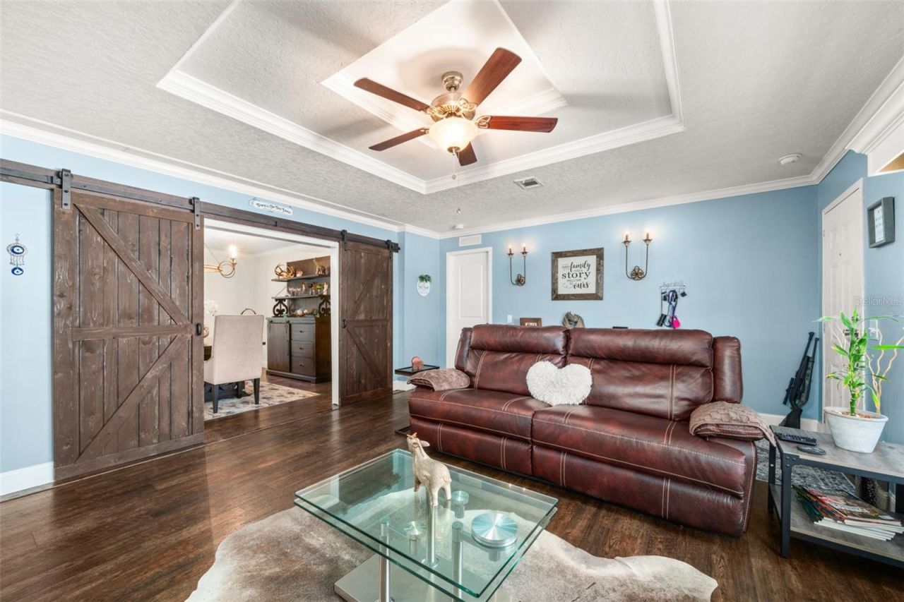 15405 Old Parker Island Road, Lake Placid, FL 33852 Photo