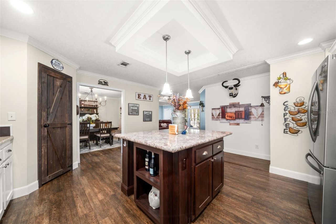 15405 Old Parker Island Road, Lake Placid, FL 33852 Photo