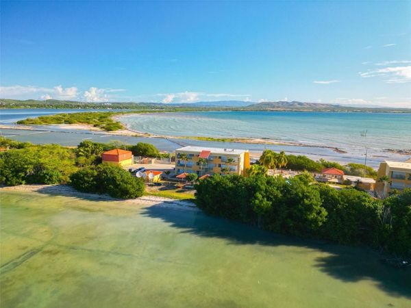 Edif. B COND. PLAYAS DEL CARIBE RESORT, Unit B101, CABO ROJO, PR 00623
