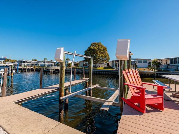 134 AMERICANA COURT NE, Unit 216, ST PETERSBURG, FL 33702