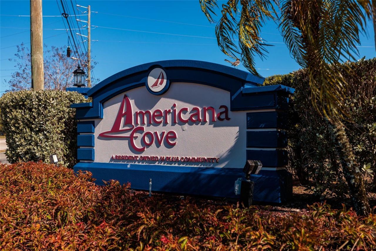 134 Americana Court Ne, Unit 216, Saint Petersburg, FL 33702 Photo