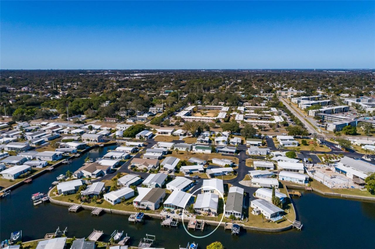 134 Americana Court Ne, Unit 216, Saint Petersburg, FL 33702 Photo