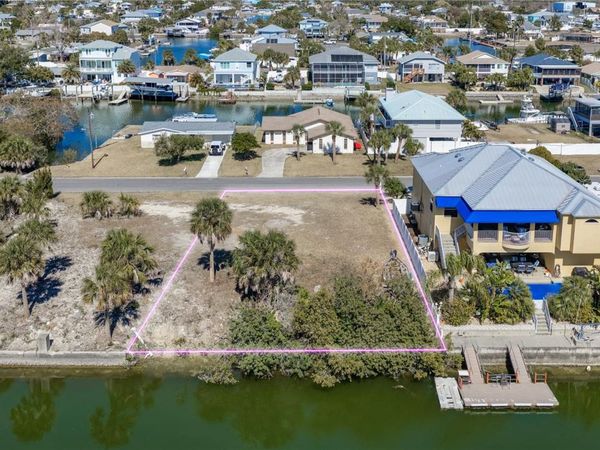 4348 TAHITI DRIVE, HERNANDO BEACH, FL 34607