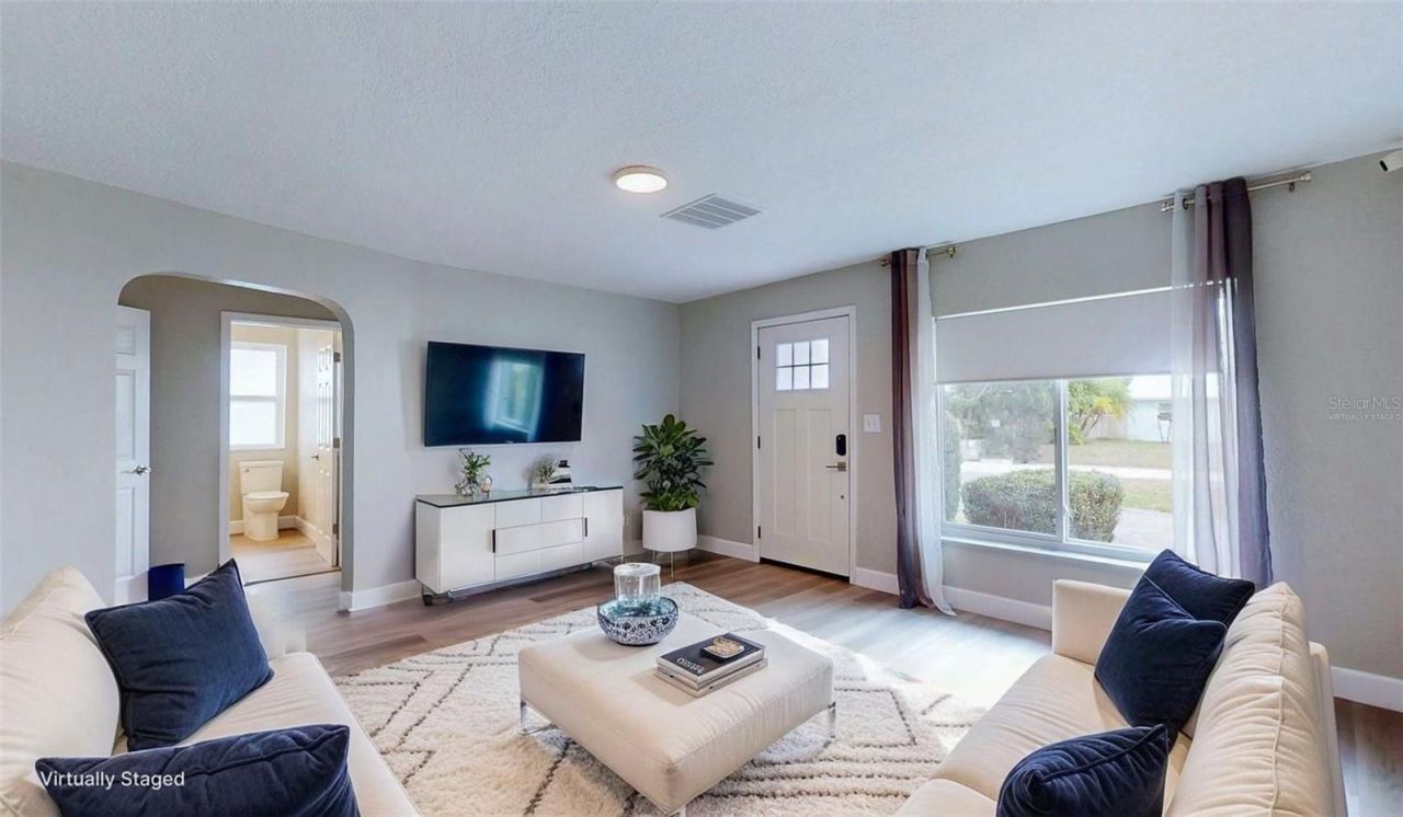 2495 37th Avenue N, Saint Petersburg, FL 33713 Photo