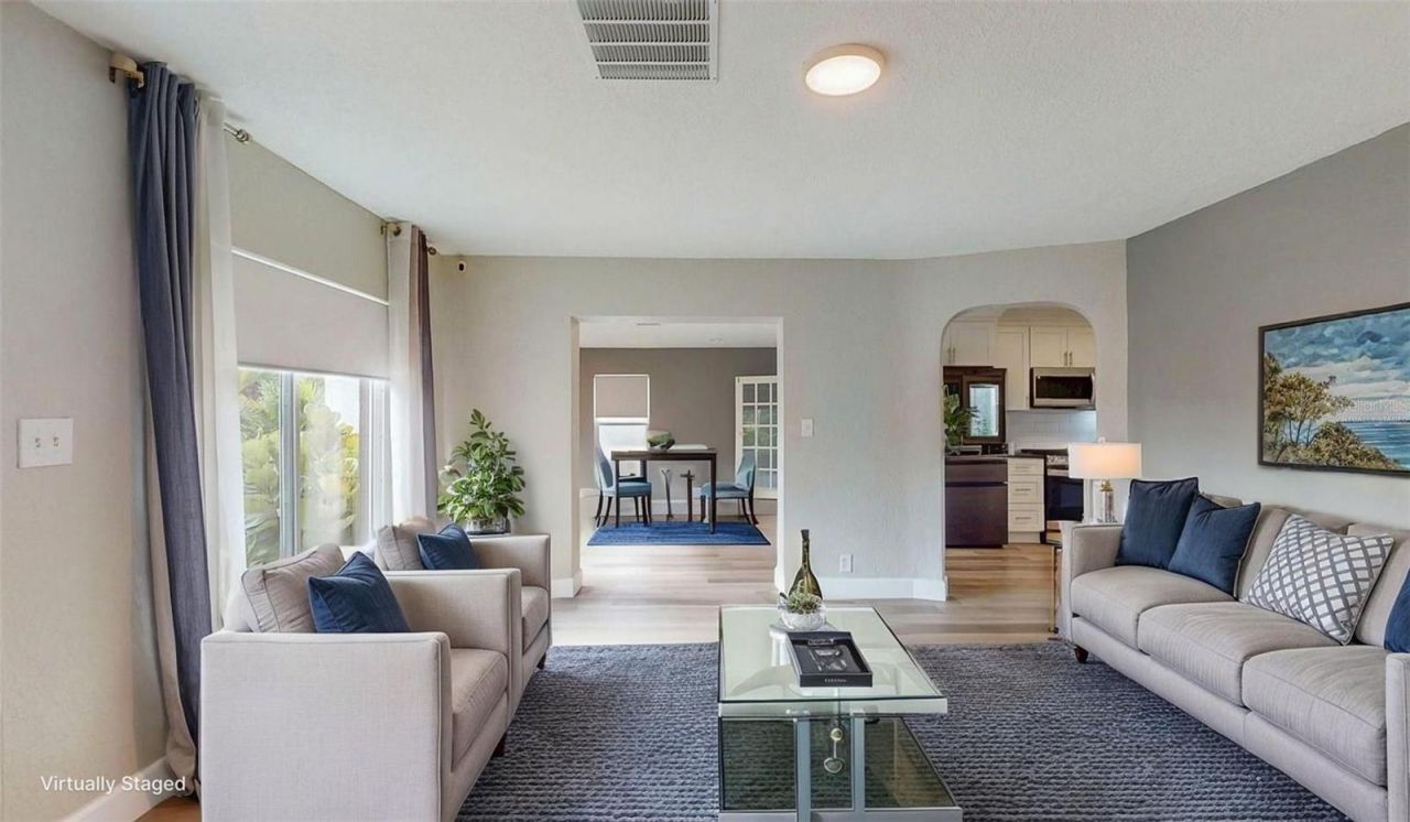 2495 37th Avenue N, Saint Petersburg, FL 33713 Photo