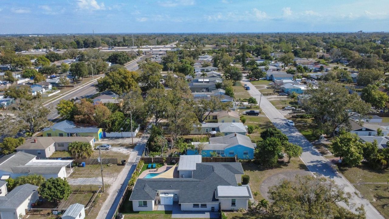 2495 37th Avenue N, Saint Petersburg, FL 33713 Photo