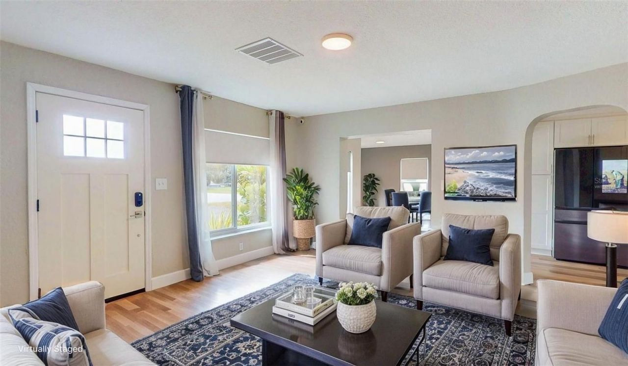 2495 37th Avenue N, Saint Petersburg, FL 33713 Photo