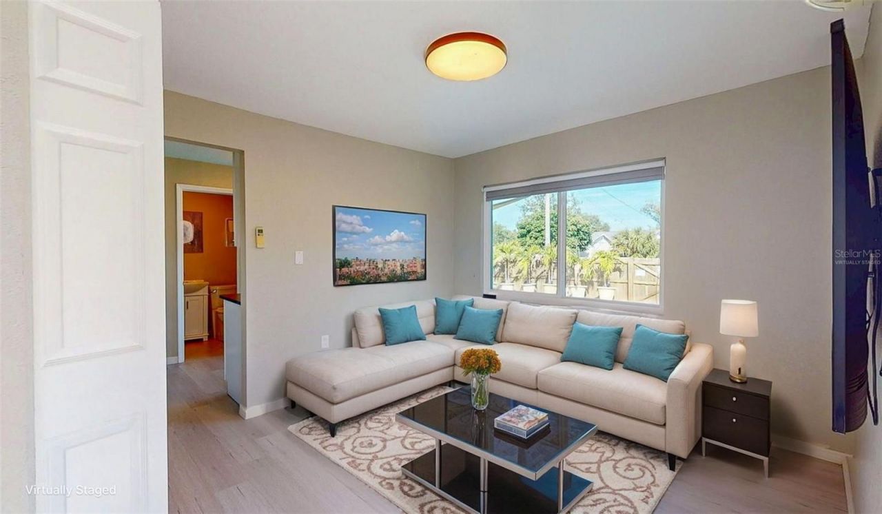 2495 37th Avenue N, Saint Petersburg, FL 33713 Photo