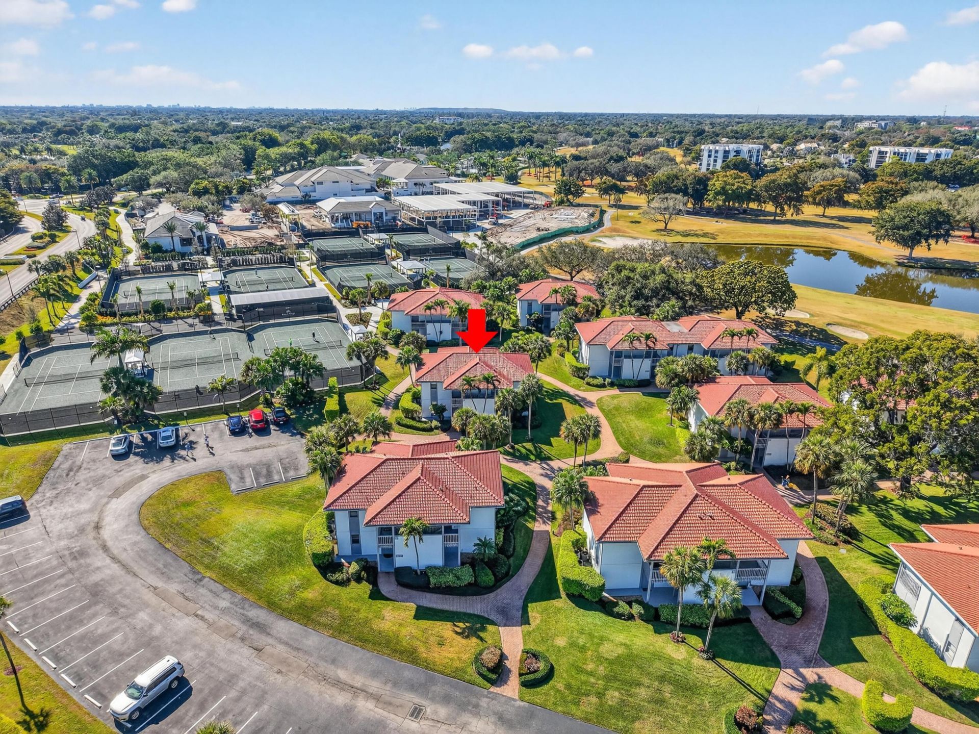 20361 Boca Drive W, Unit 1302, Boca Raton, FL 33434 Photo