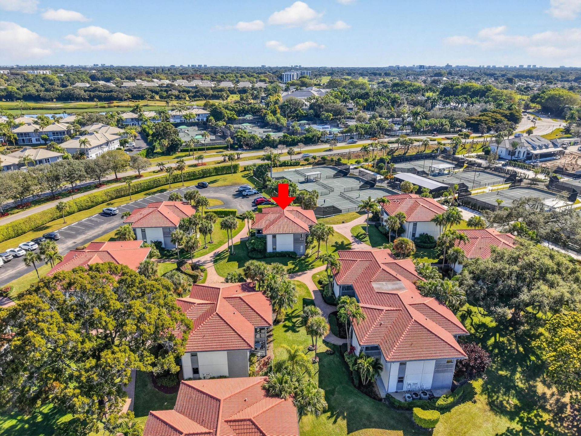 20361 Boca Drive W, Unit 1302, Boca Raton, FL 33434 Photo