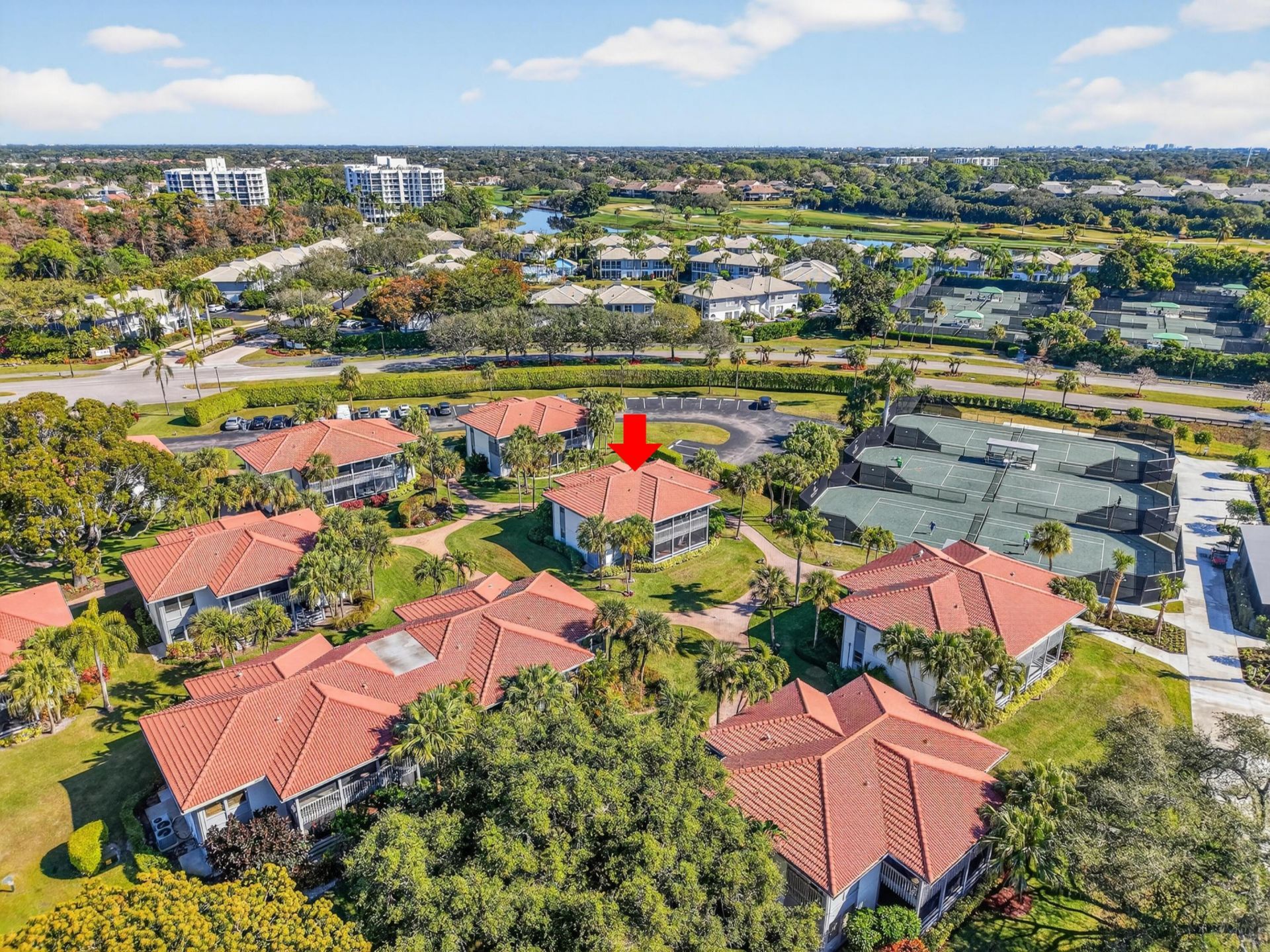 20361 Boca Drive W, Unit 1302, Boca Raton, FL 33434 Photo