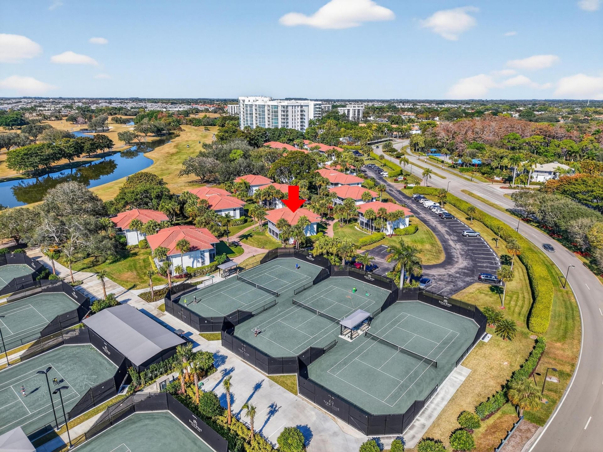 20361 Boca Drive W, Unit 1302, Boca Raton, FL 33434 Photo