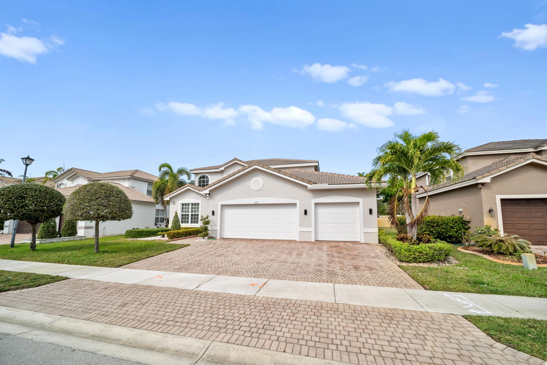 18011 SW 41st Street, Miramar, FL 33029 Photo