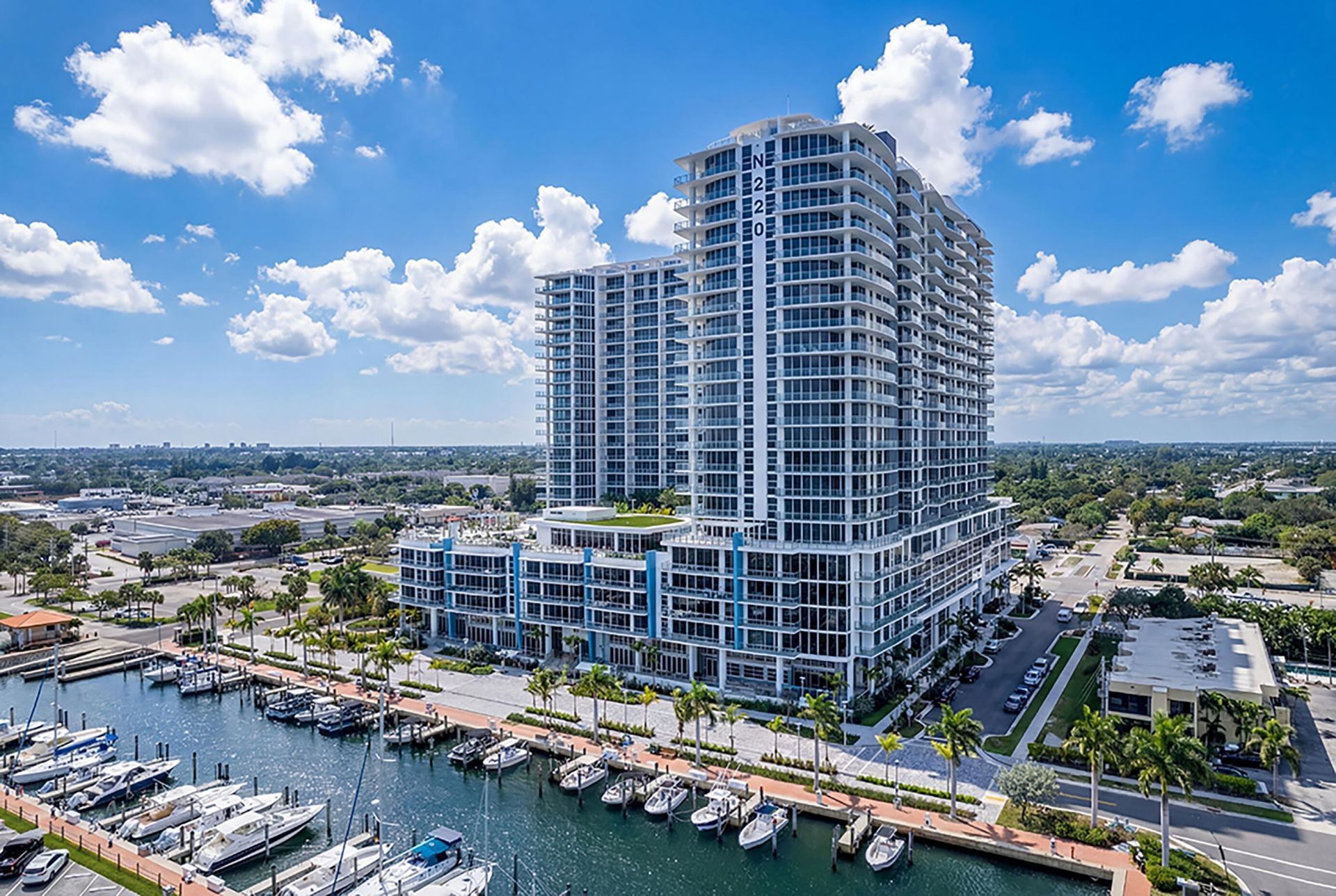 220 Lake Shore Drive, Unit 1011, Lake Park, FL 33403 Photo