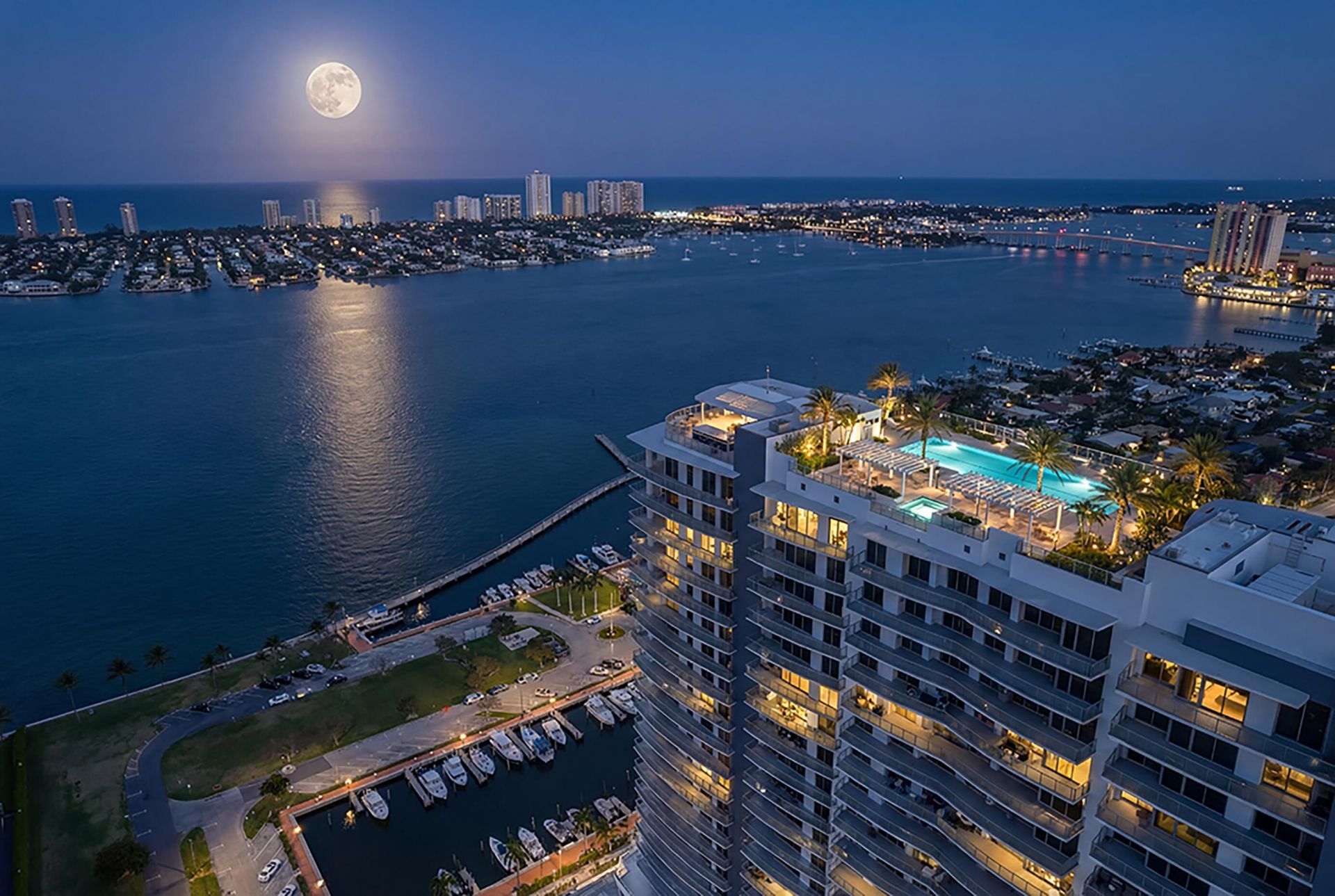 220 Lake Shore Drive, Unit 1011, Lake Park, FL 33403 Photo