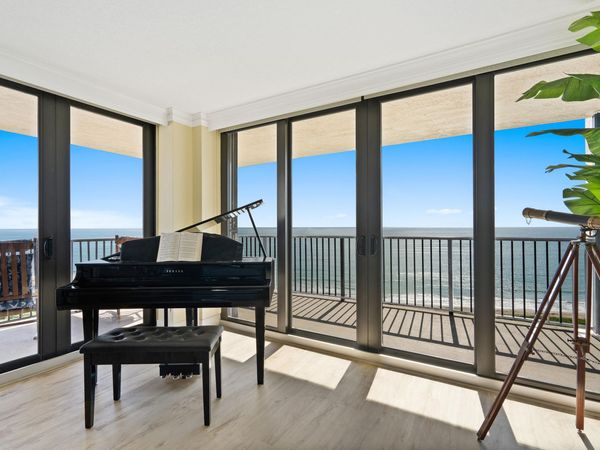 5047 N Highway A1a, Unit 1703, Hutchinson Island, FL 34949