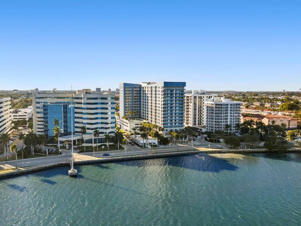 1551 N Flagler Drive, Unit 1114, West Palm Beach, FL 33401