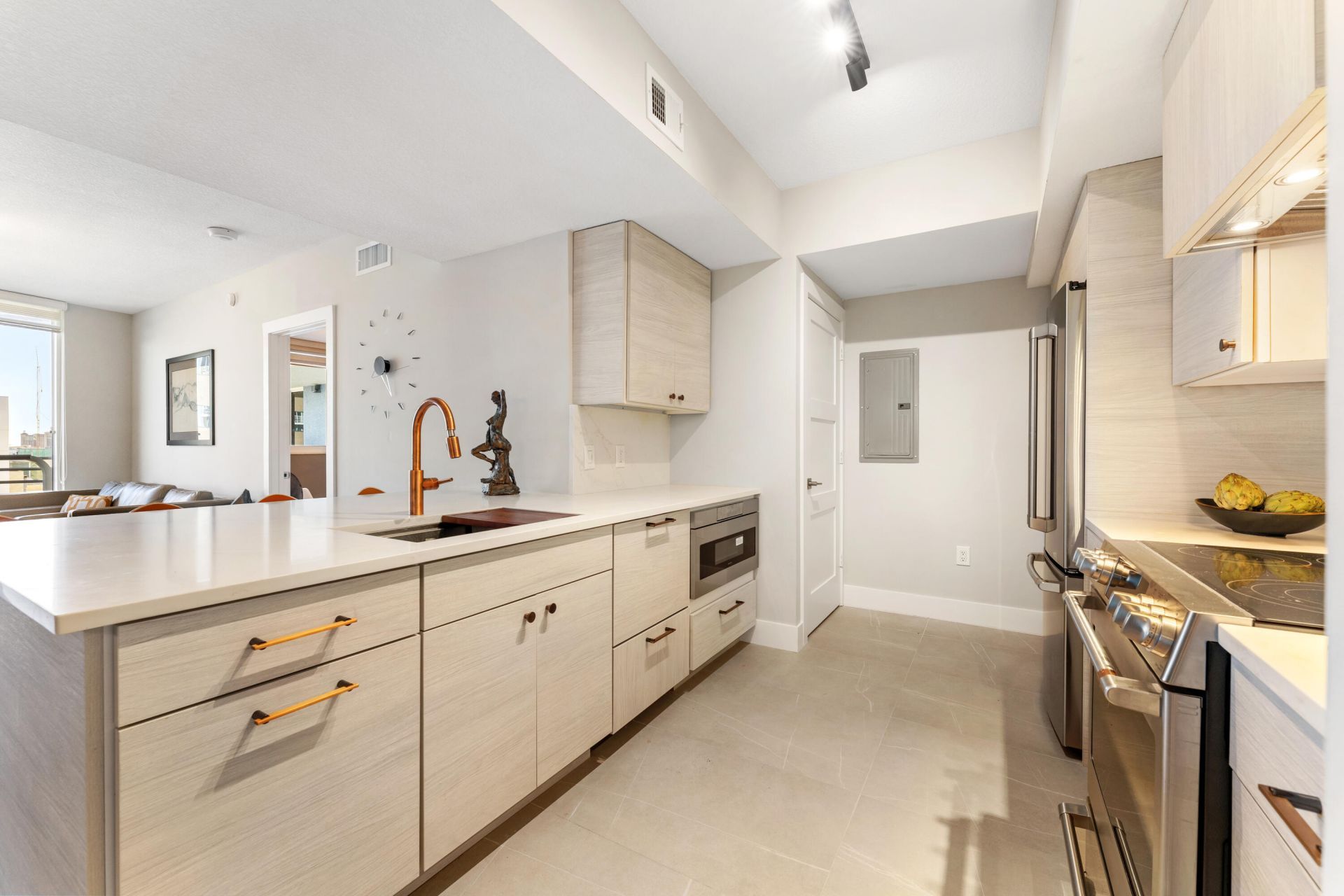 1551 N Flagler Drive, Unit 1114, West Palm Beach, FL 33401 Photo