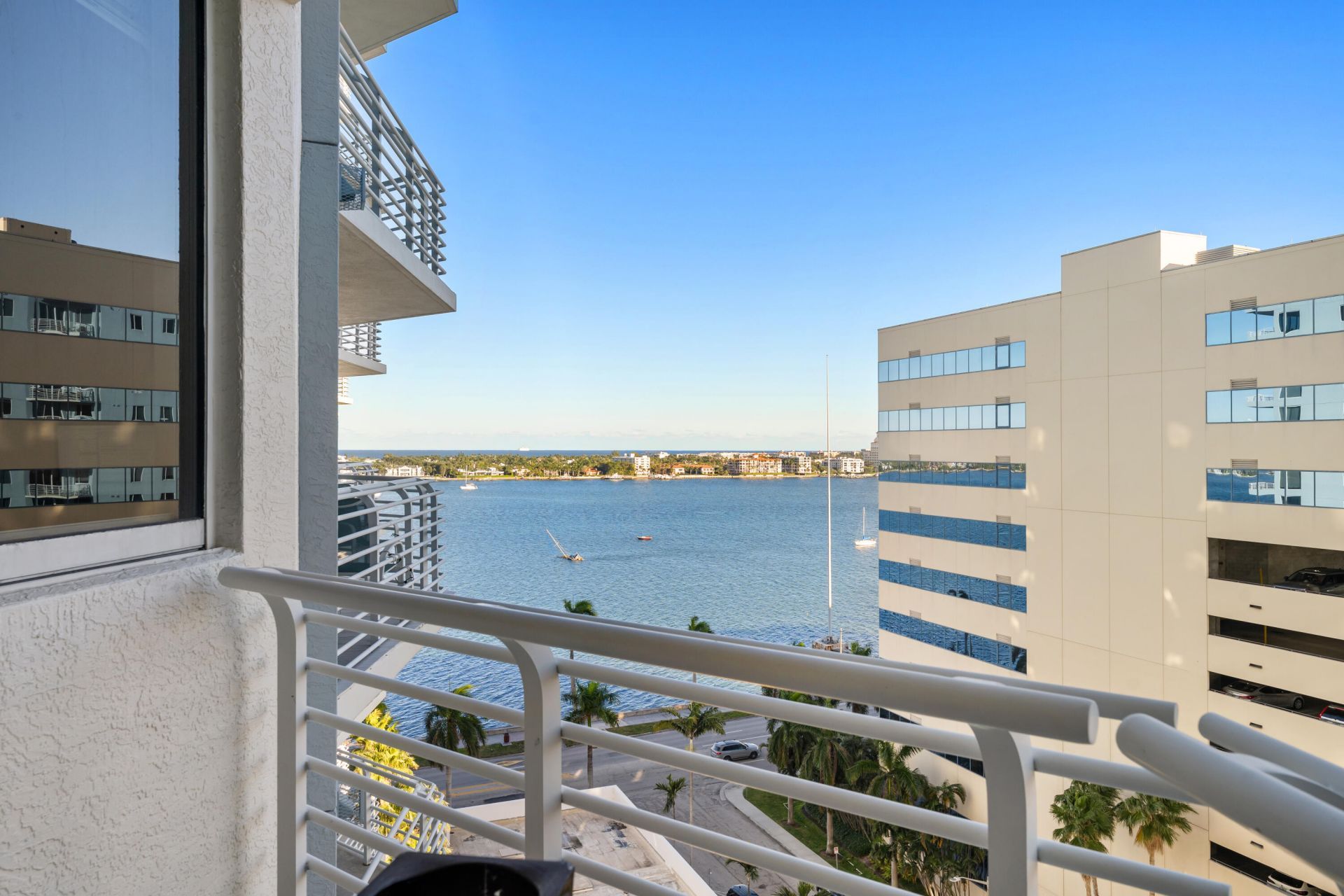 1551 N Flagler Drive, Unit 1114, West Palm Beach, FL 33401 Photo