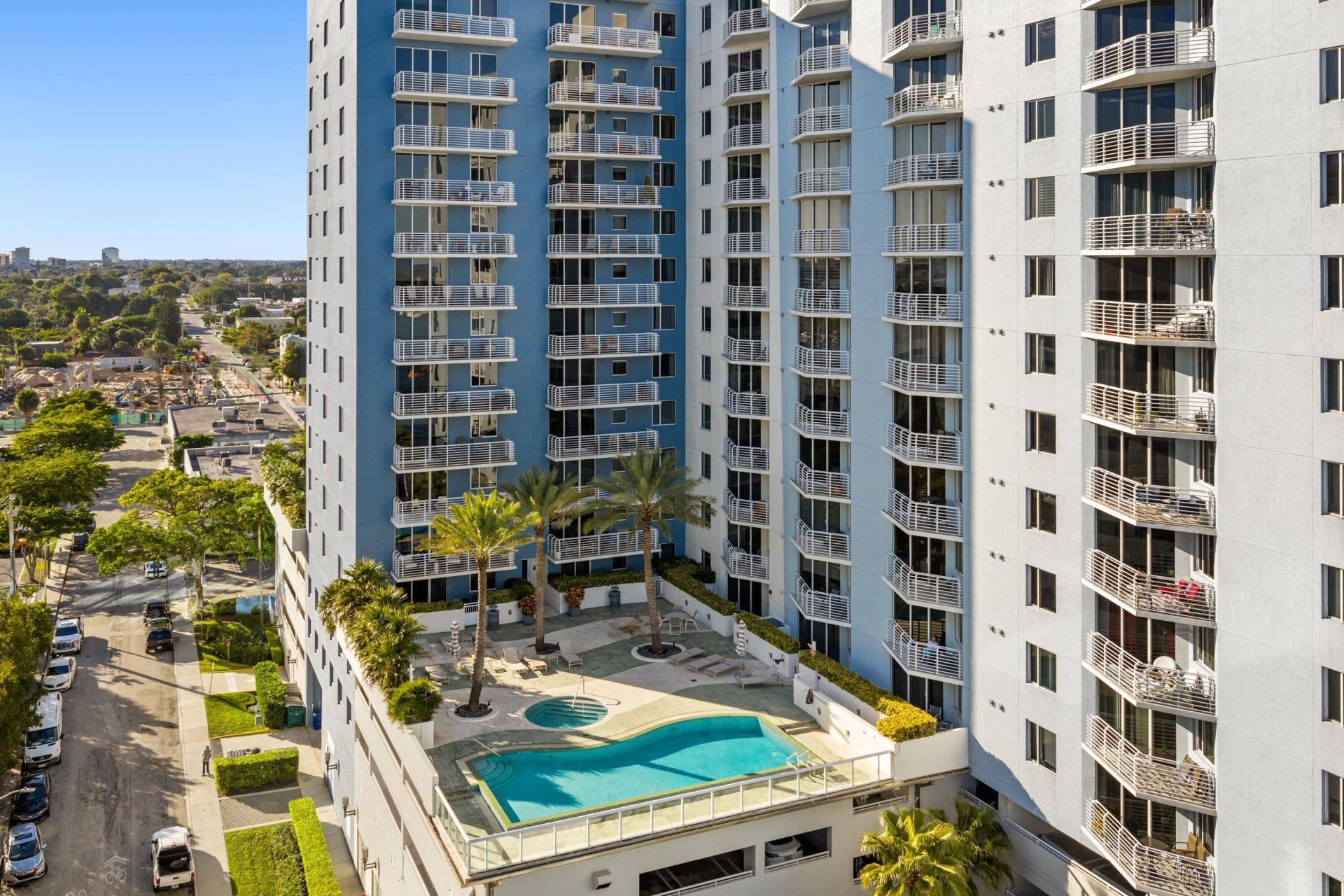 1551 N Flagler Drive, Unit 1114, West Palm Beach, FL 33401 Photo