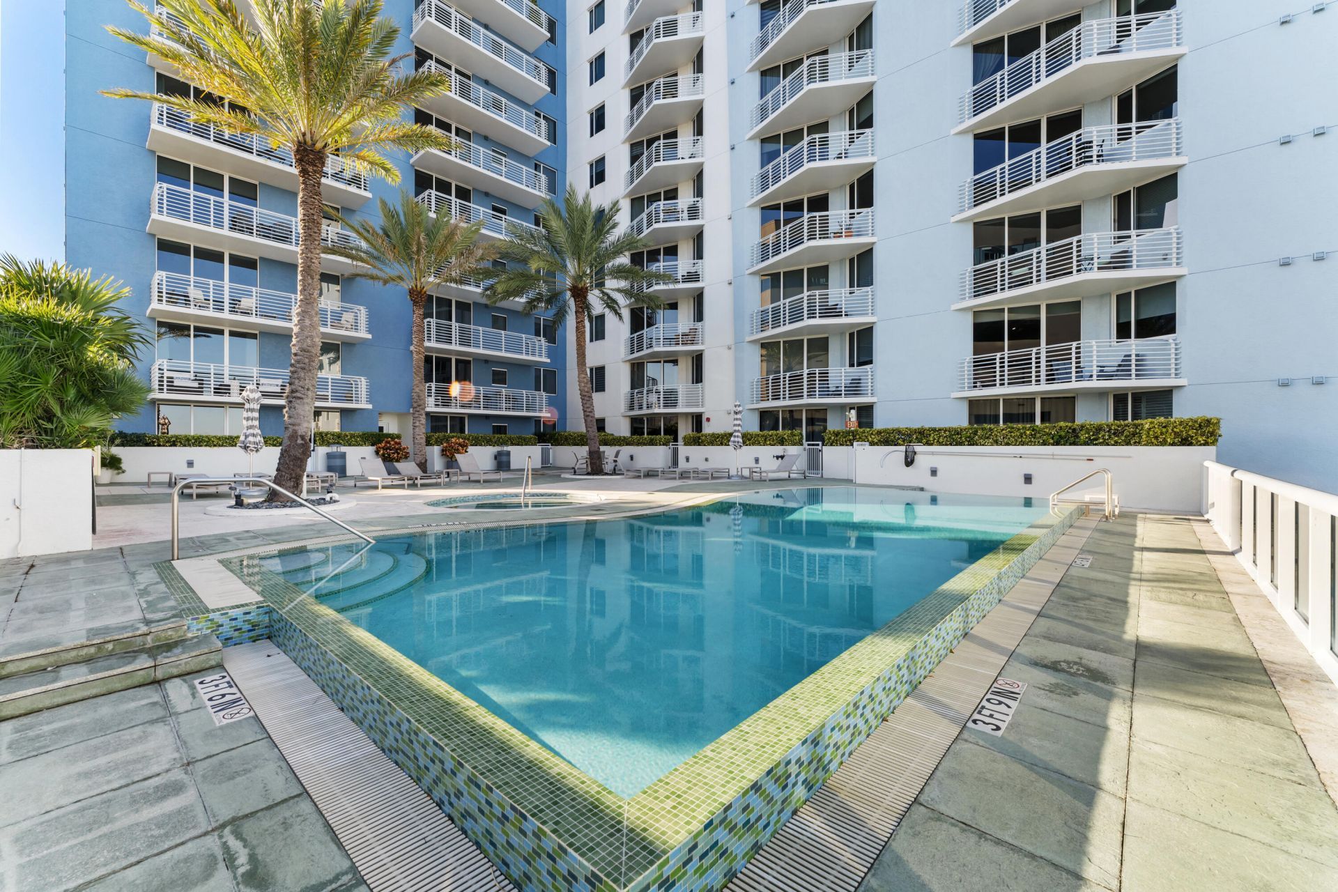 1551 N Flagler Drive, Unit 1114, West Palm Beach, FL 33401 Photo