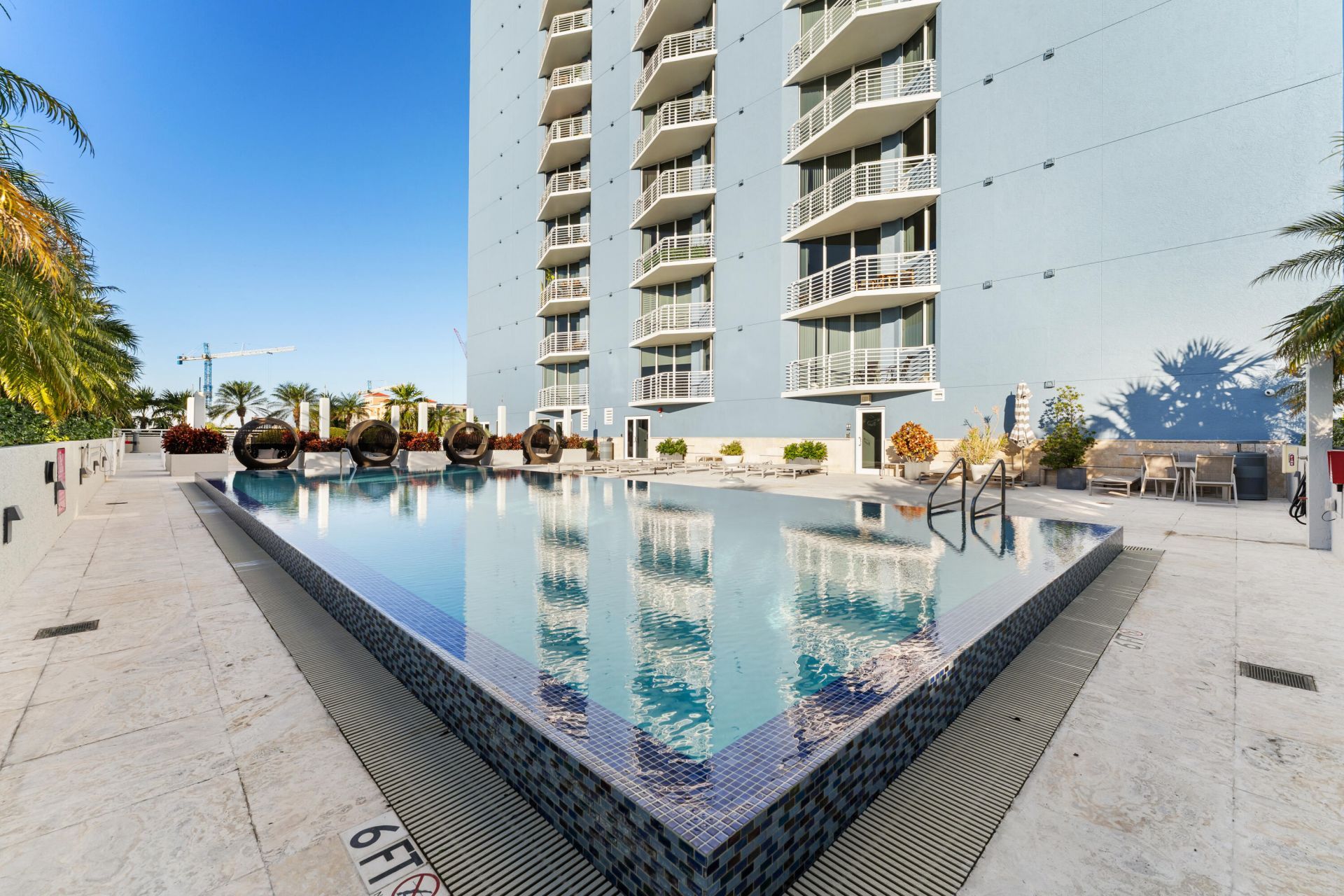 1551 N Flagler Drive, Unit 1114, West Palm Beach, FL 33401 Photo