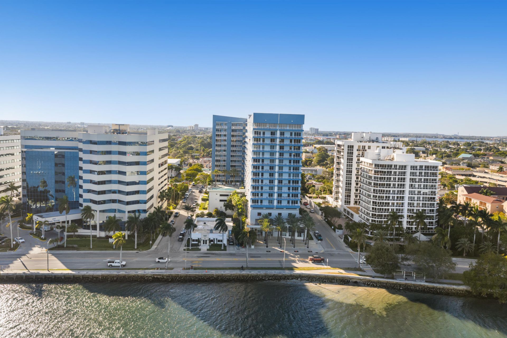 1551 N Flagler Drive, Unit 1114, West Palm Beach, FL 33401 Photo