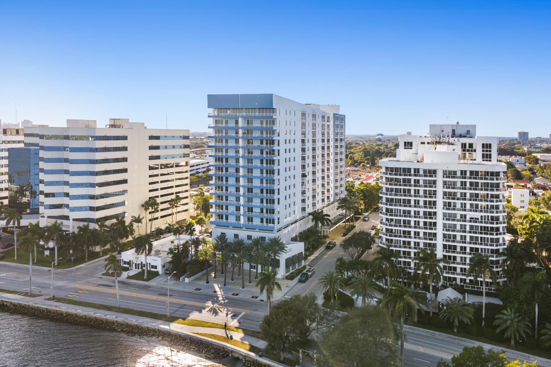 1551 N Flagler Drive, Unit 1114, West Palm Beach, FL 33401 Photo