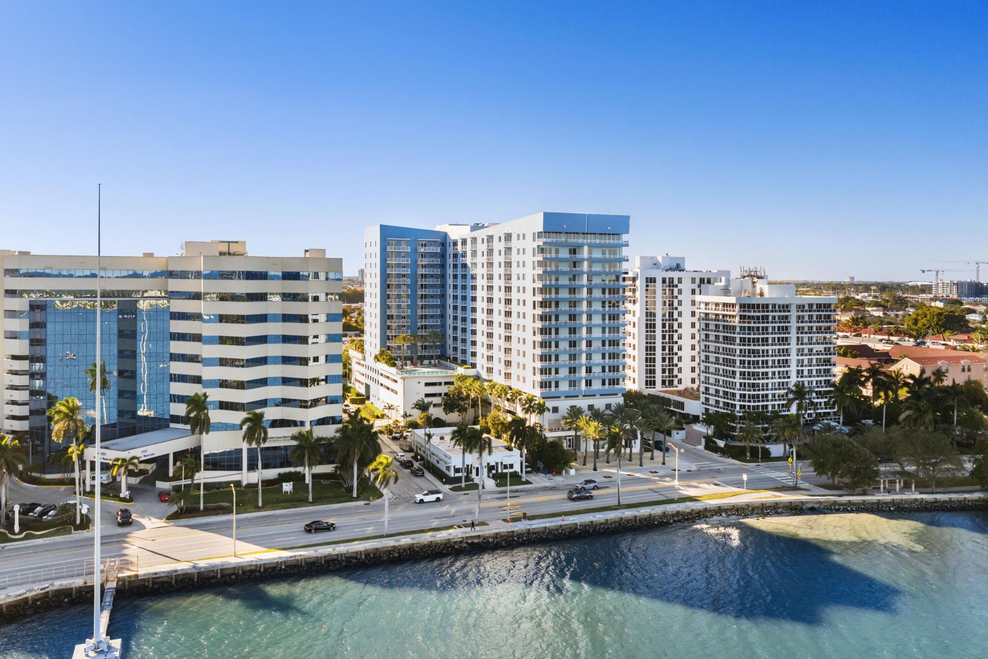 1551 N Flagler Drive, Unit 1114, West Palm Beach, FL 33401 Photo