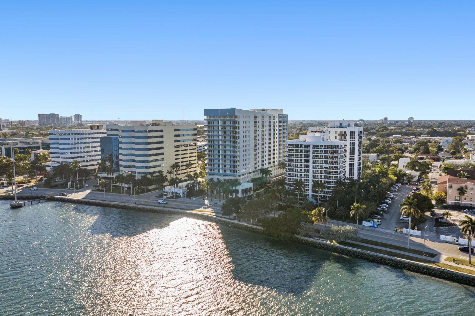 1551 N Flagler Drive, Unit 1114, West Palm Beach, FL 33401 Photo