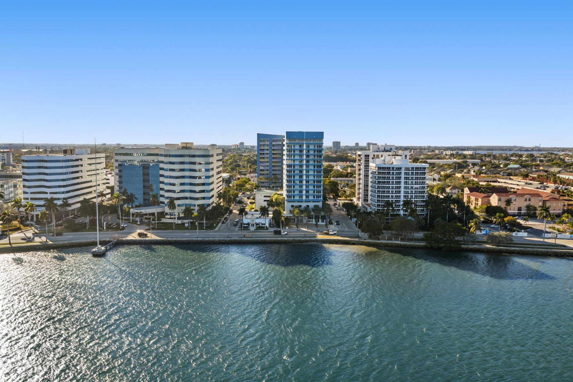 1551 N Flagler Drive, Unit 1114, West Palm Beach, FL 33401 Photo