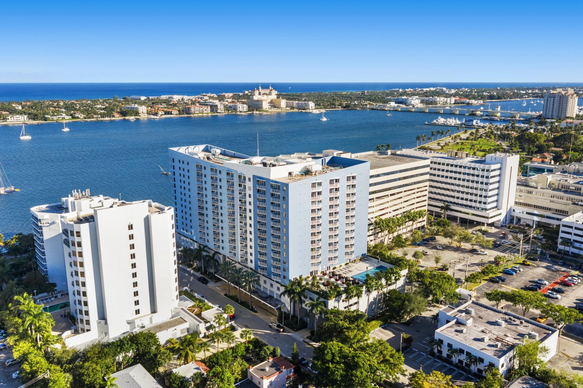 1551 N Flagler Drive, Unit 1114, West Palm Beach, FL 33401 Photo