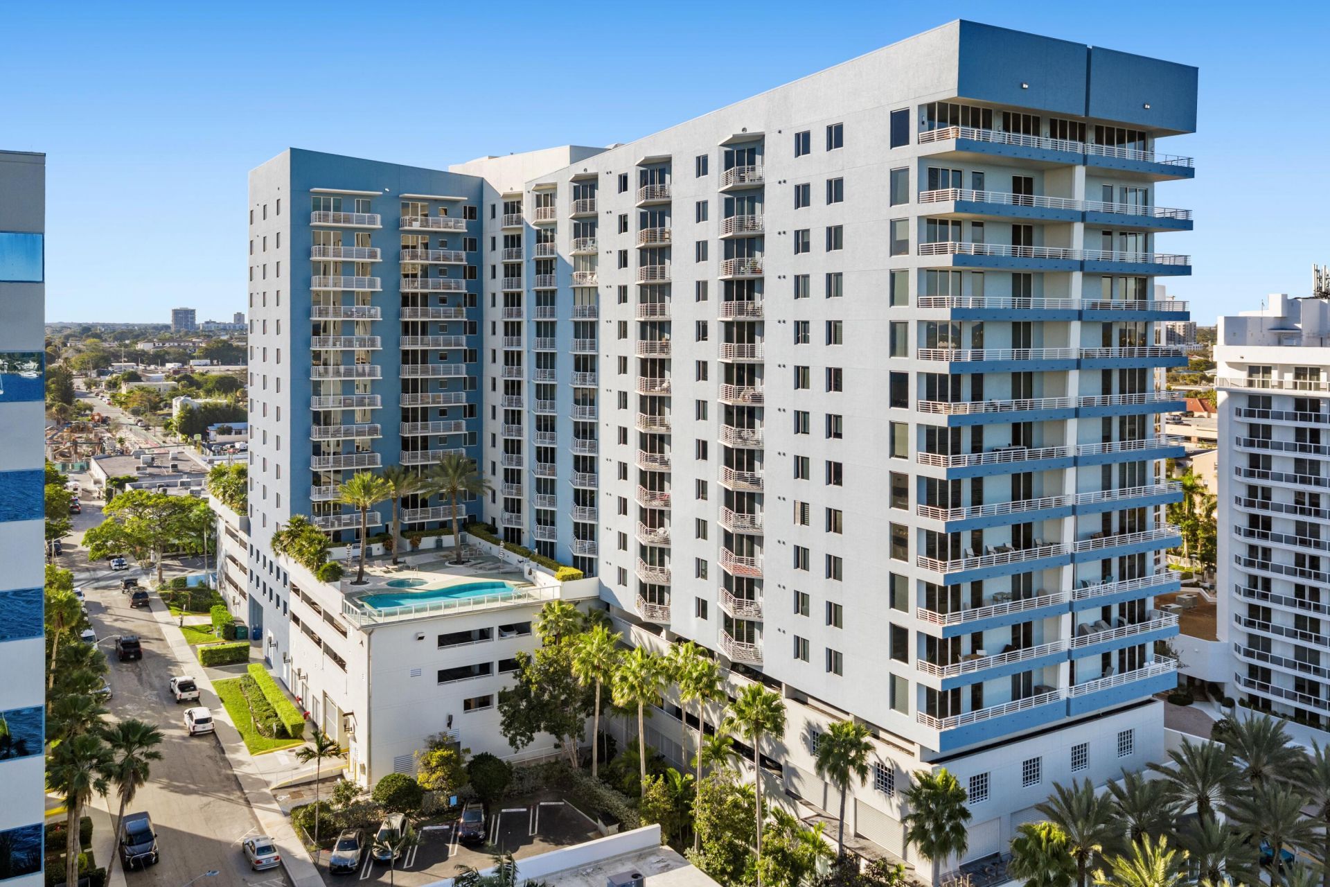 1551 N Flagler Drive, Unit 1114, West Palm Beach, FL 33401 Photo