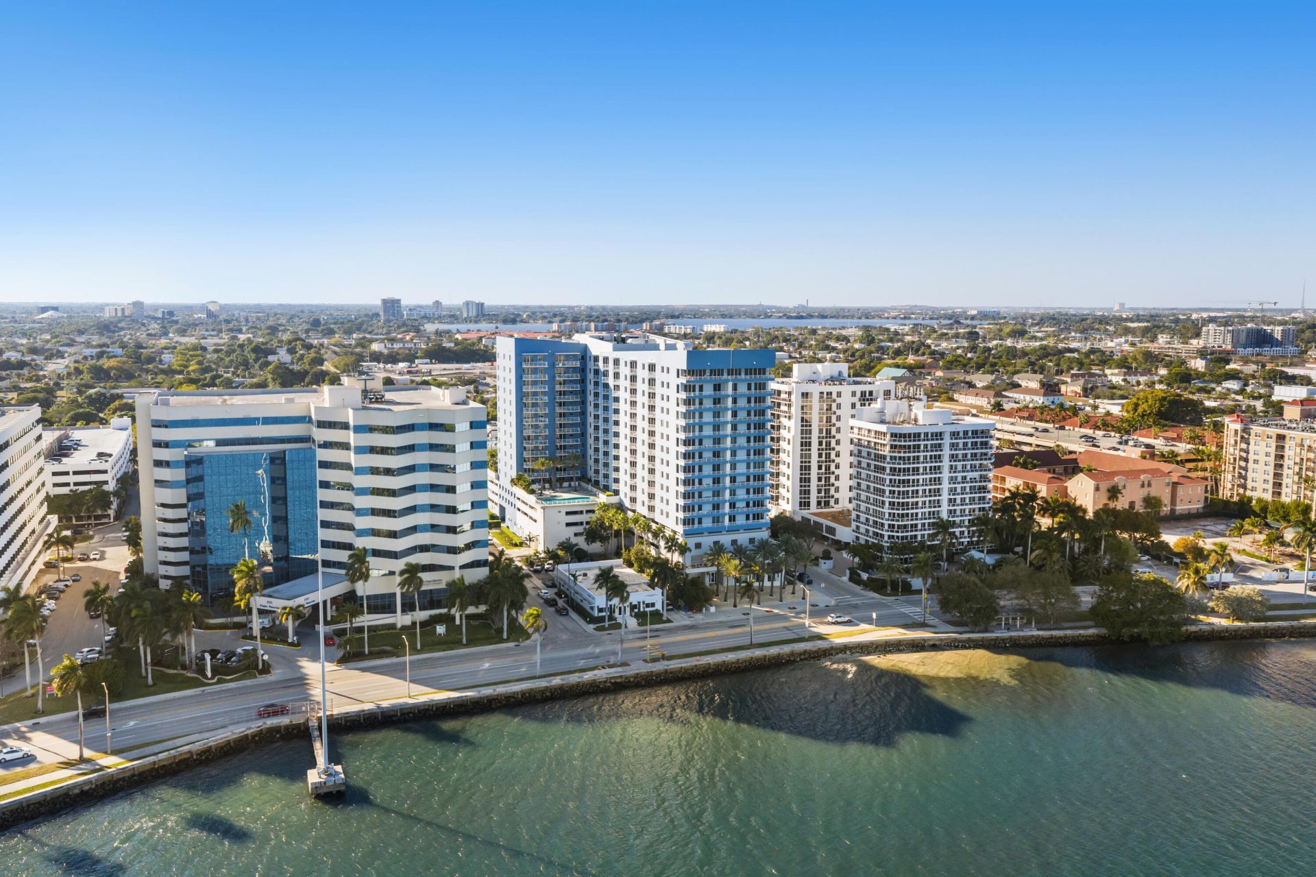 1551 N Flagler Drive, Unit 1114, West Palm Beach, FL 33401 Photo