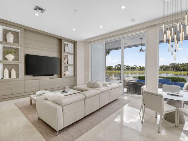 7790 Villa D Este Way, Delray Beach, FL 33446