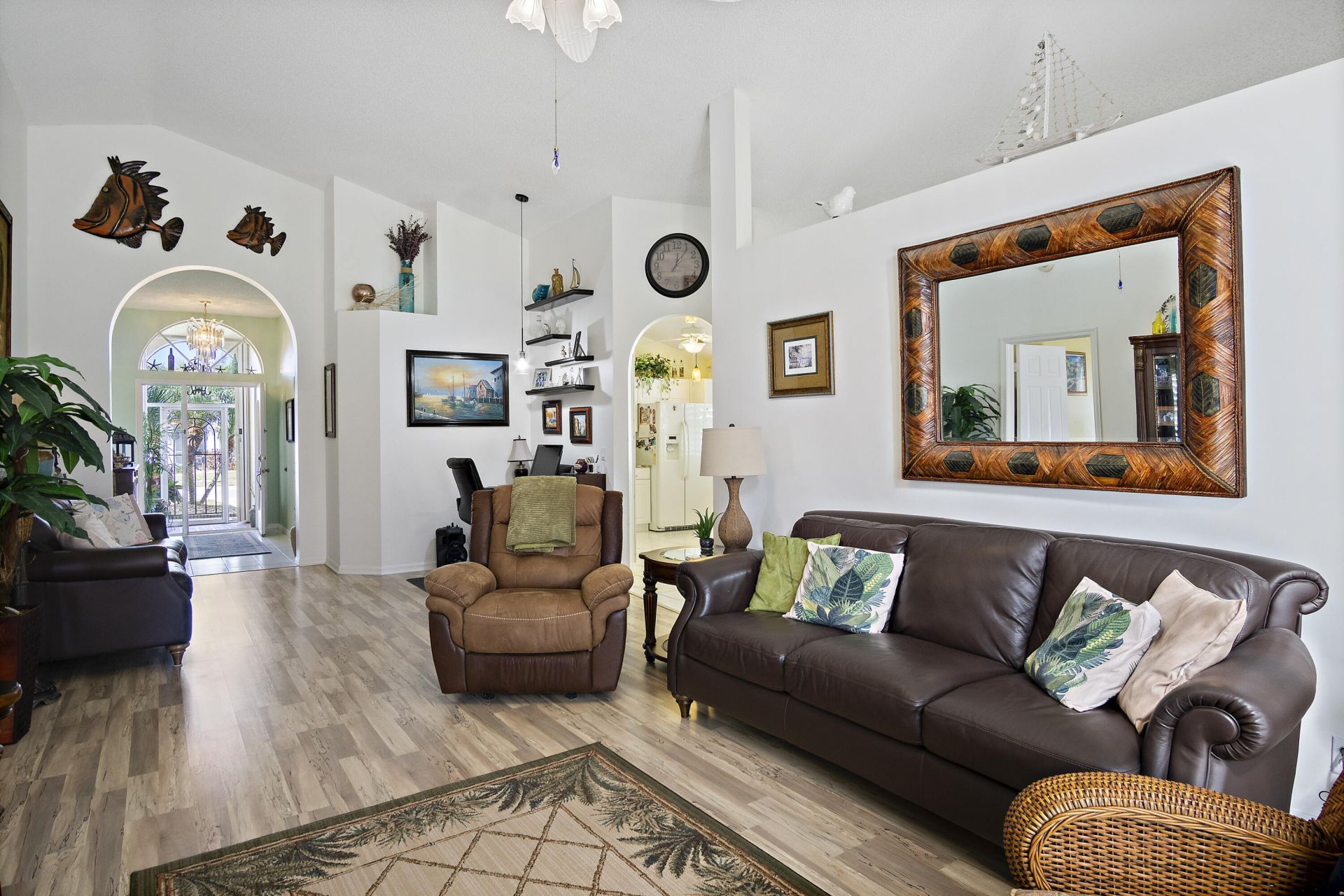 4828 SE Mariner Village Lane, Stuart, FL 34997 Photo