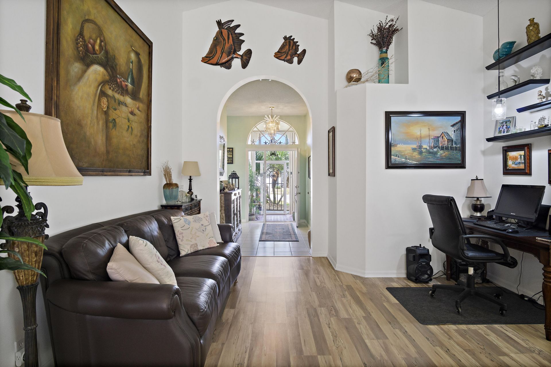 4828 SE Mariner Village Lane, Stuart, FL 34997 Photo