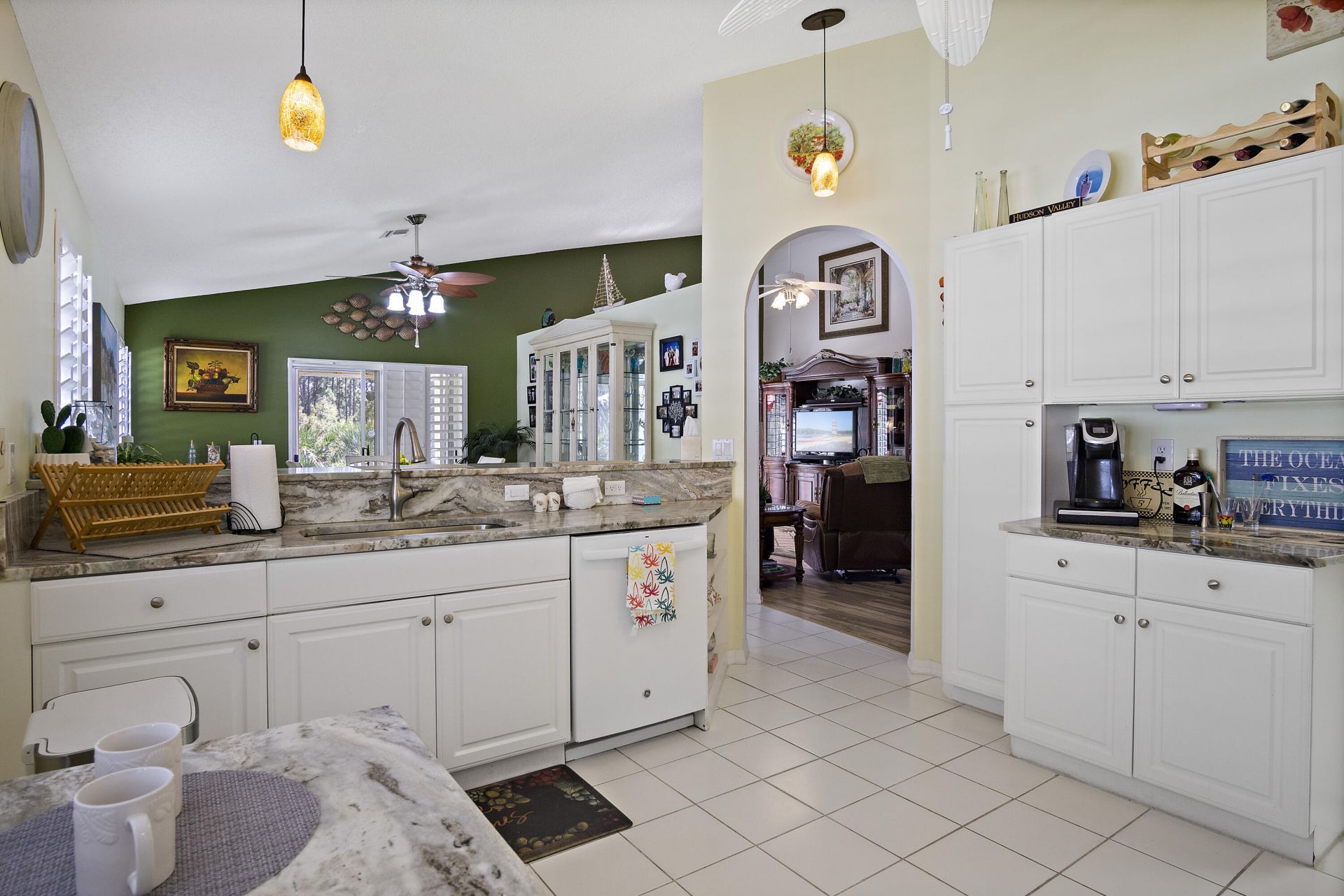 4828 SE Mariner Village Lane, Stuart, FL 34997 Photo