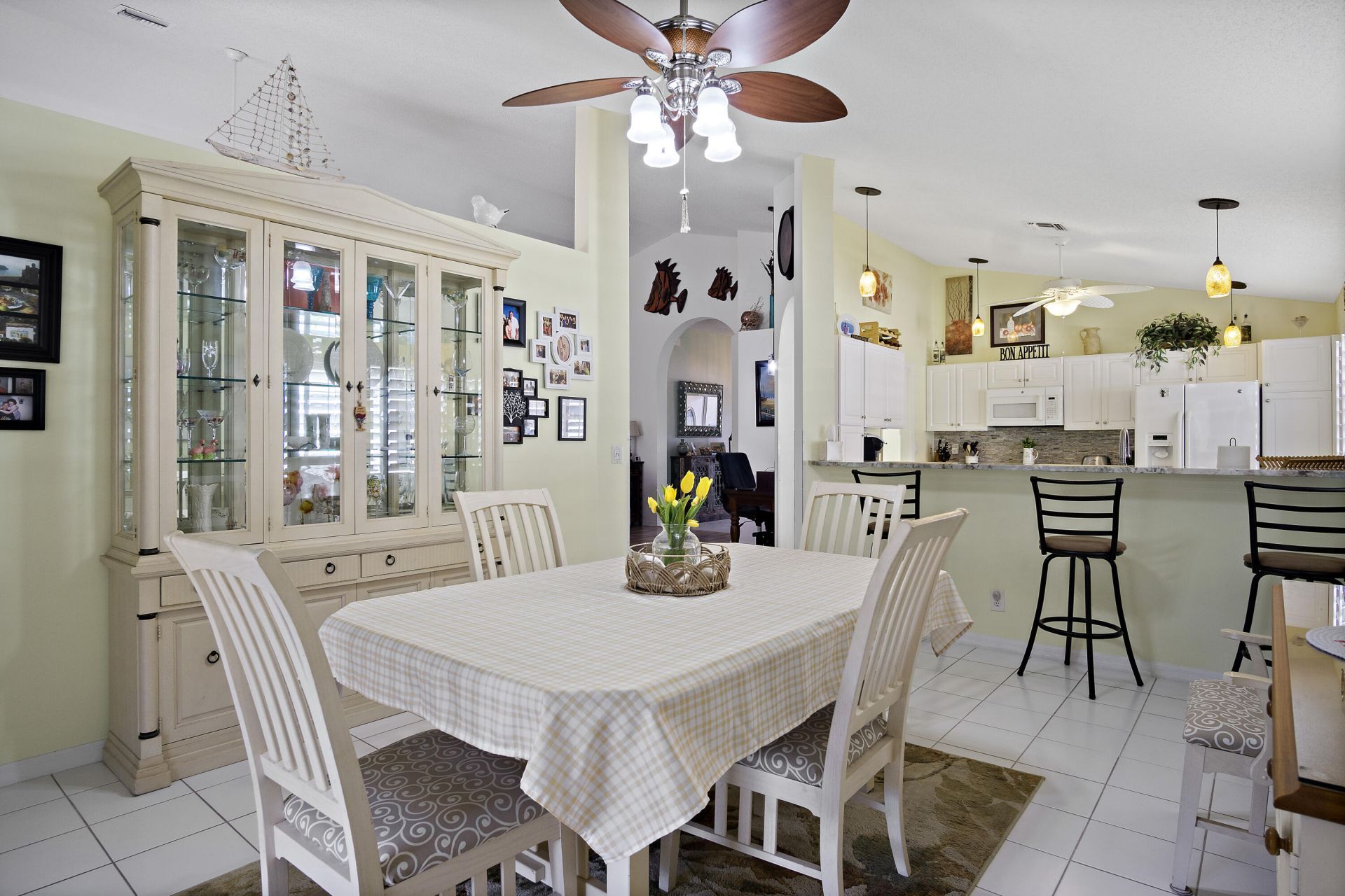 4828 SE Mariner Village Lane, Stuart, FL 34997 Photo