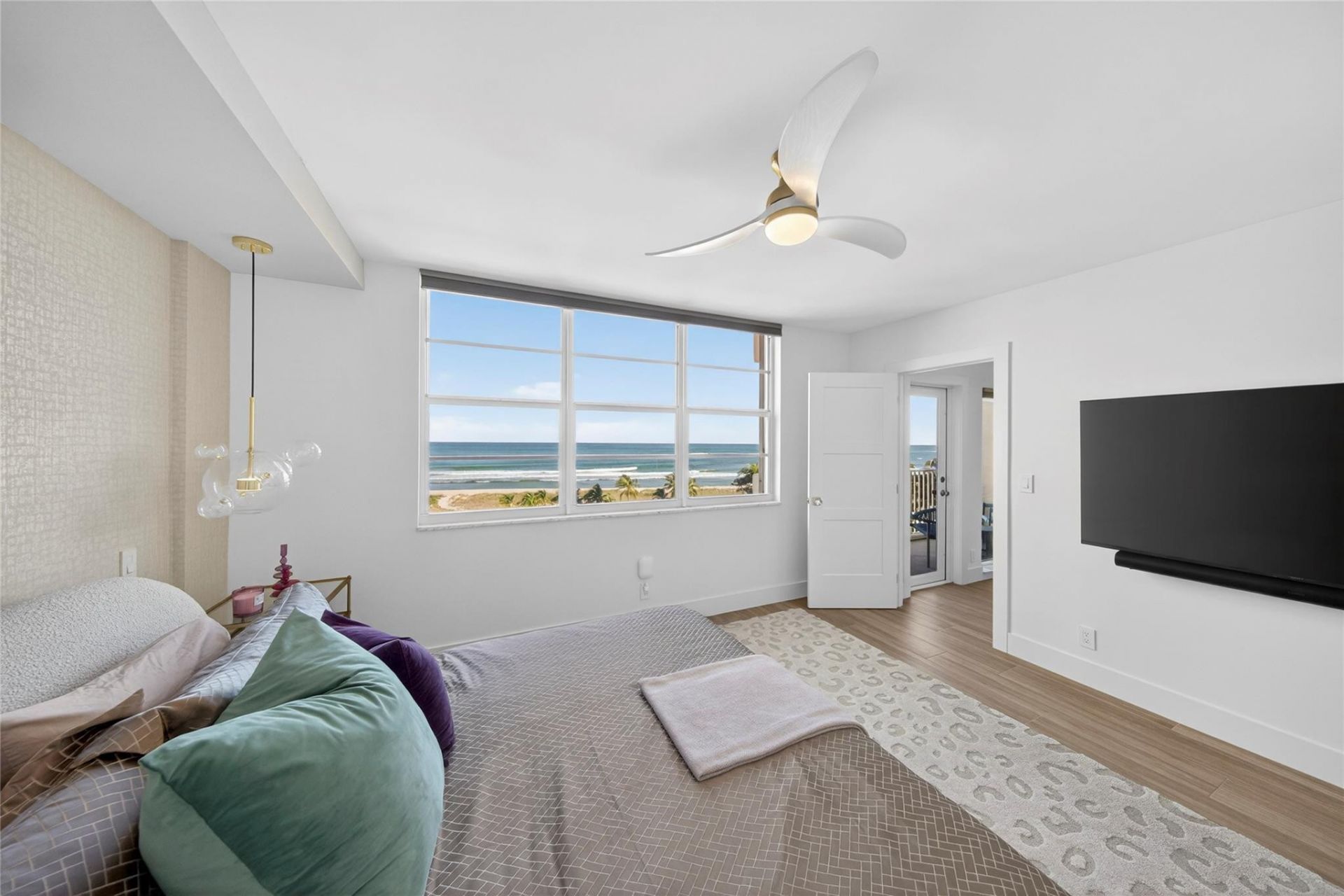 750 N Ocean Boulevard, Unit 608, Pompano Beach, FL 33062 Photo