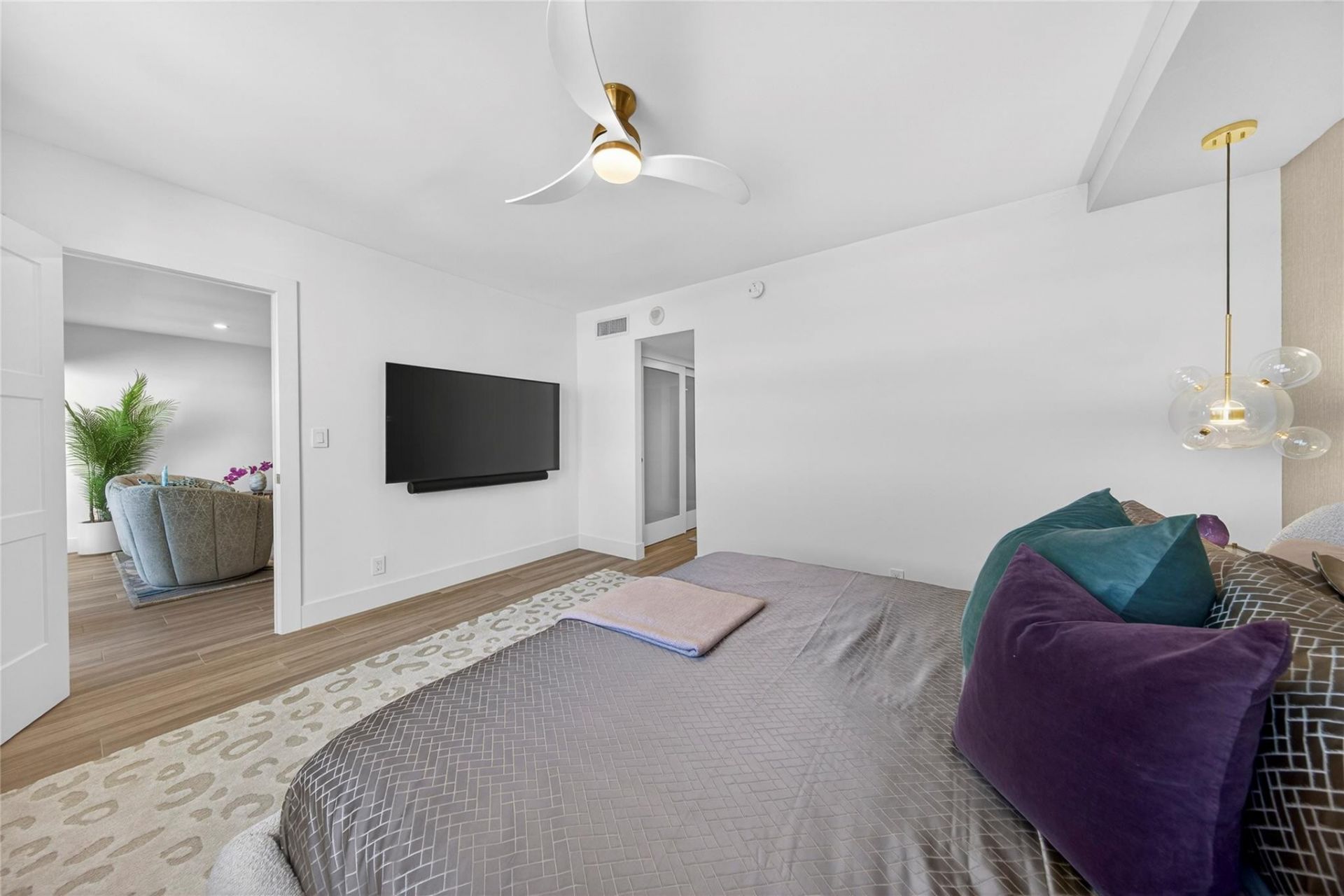 750 N Ocean Boulevard, Unit 608, Pompano Beach, FL 33062 Photo