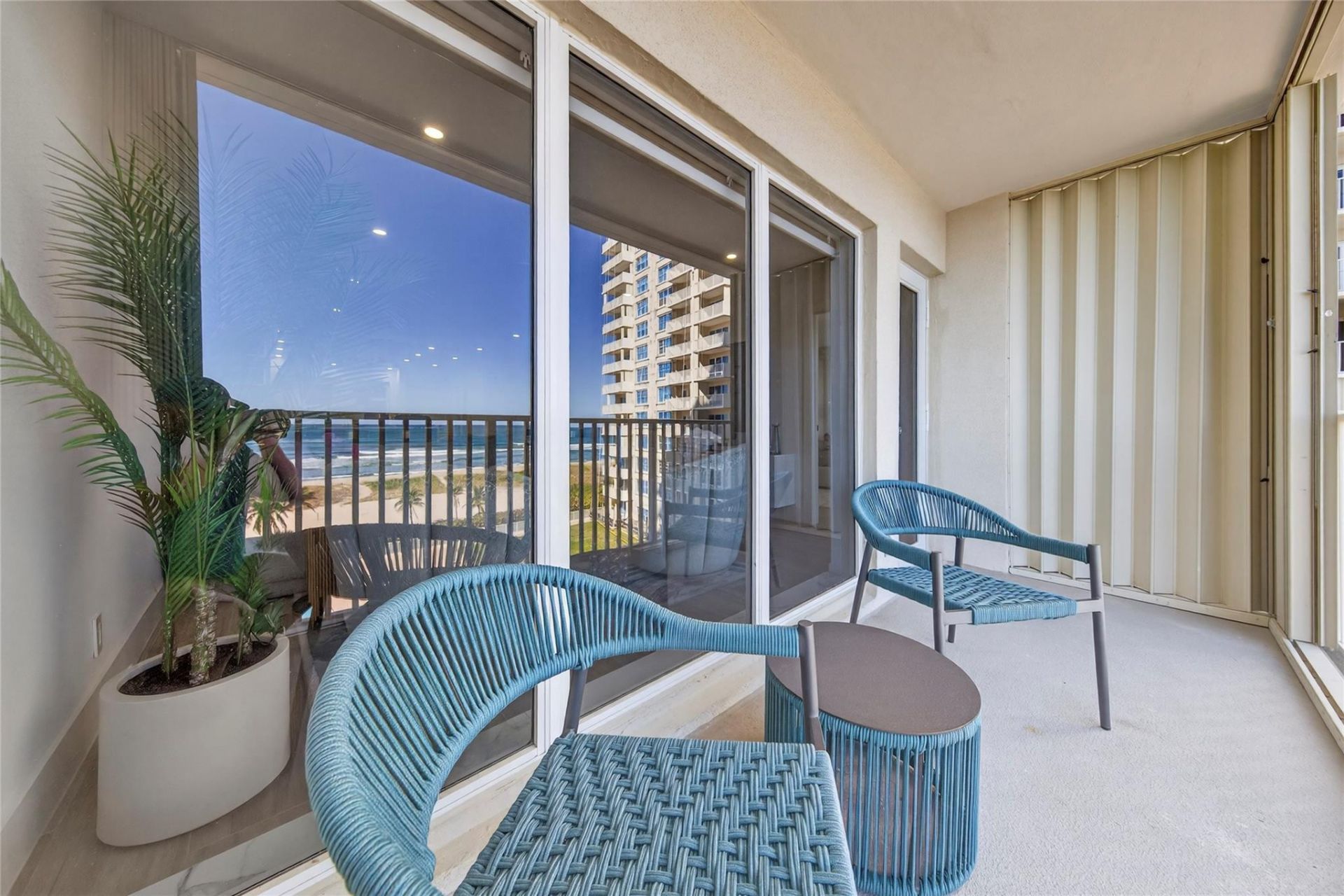 750 N Ocean Boulevard, Unit 608, Pompano Beach, FL 33062 Photo