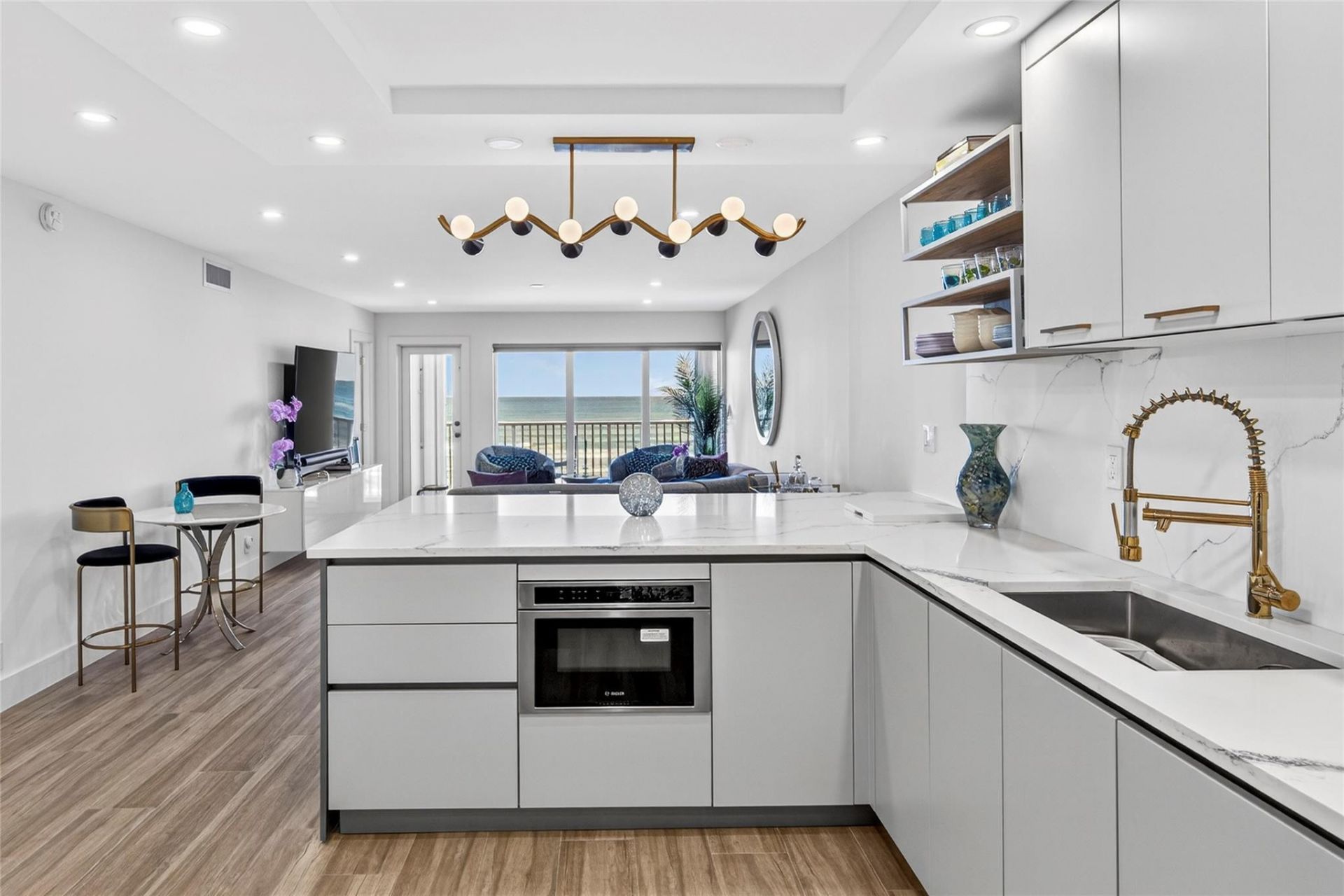 750 N Ocean Boulevard, Unit 608, Pompano Beach, FL 33062 Photo