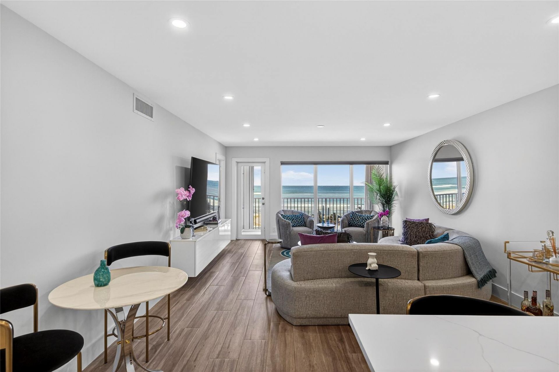 750 N Ocean Boulevard, Unit 608, Pompano Beach, FL 33062 Photo