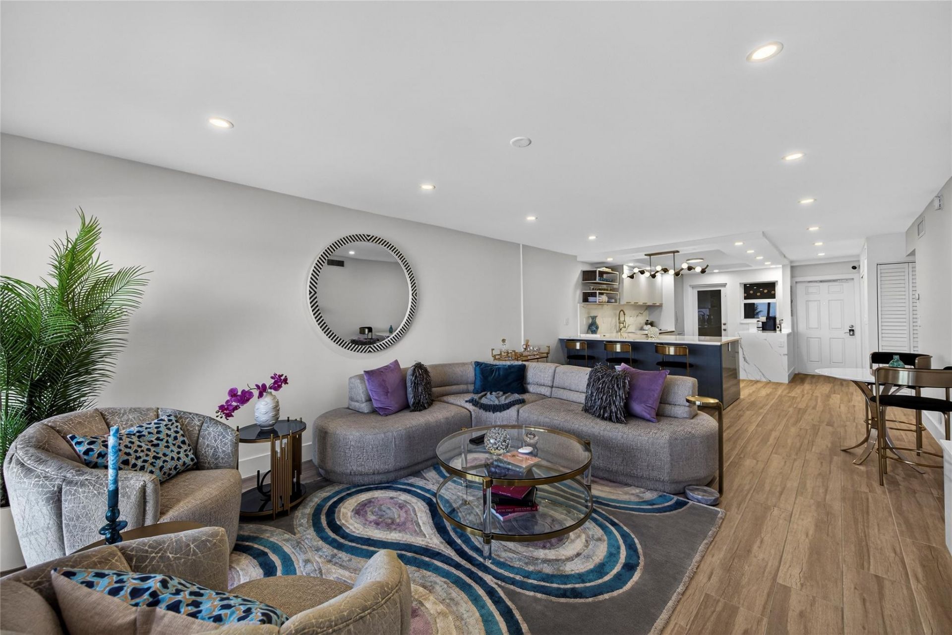 750 N Ocean Boulevard, Unit 608, Pompano Beach, FL 33062 Photo