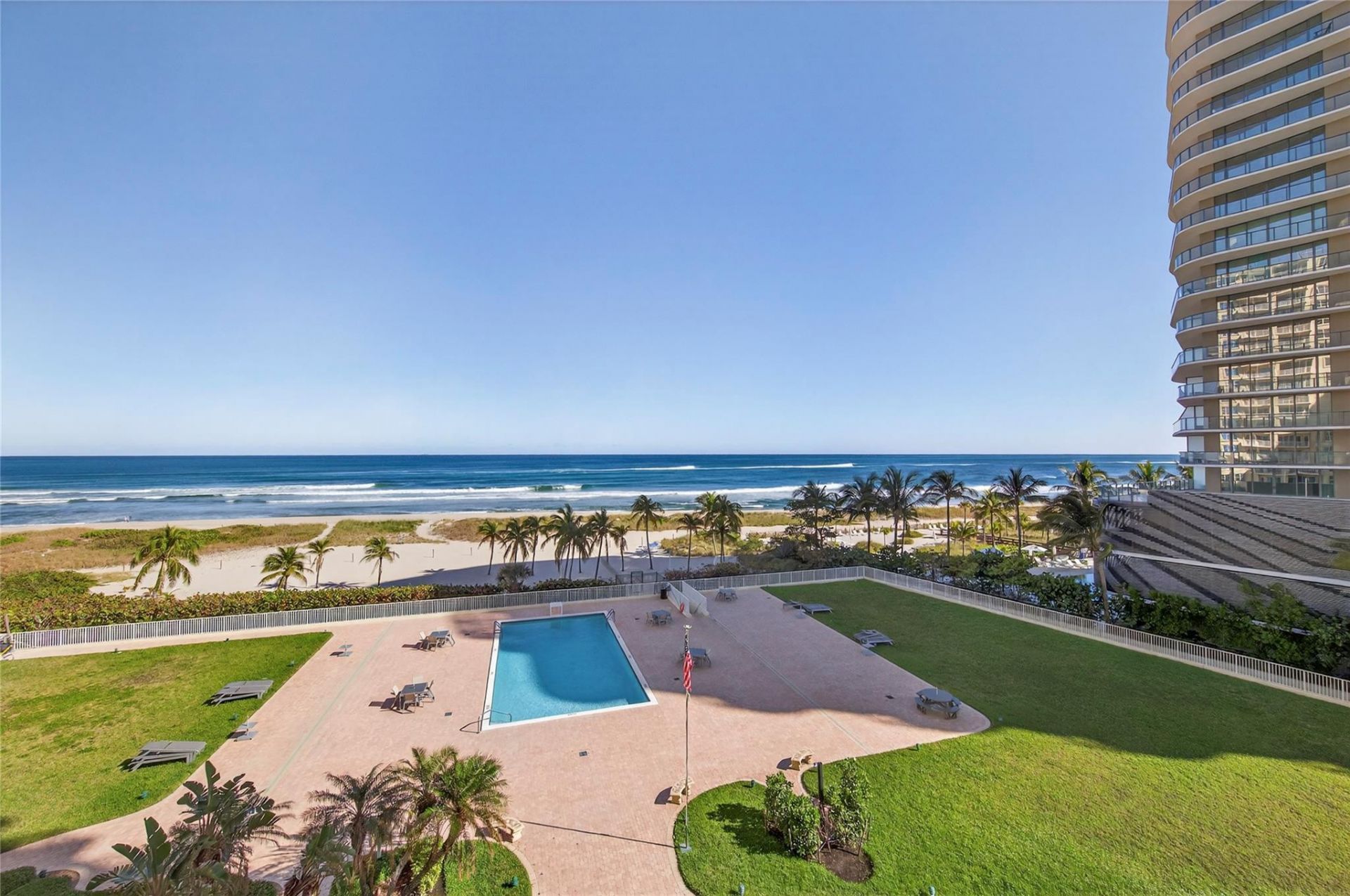 750 N Ocean Boulevard, Unit 608, Pompano Beach, FL 33062 Photo
